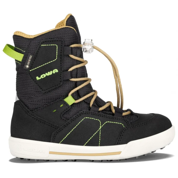 Lowa – Kid’s Raik GTX MID – Chaussures Hiver De super promotions disponibles 1