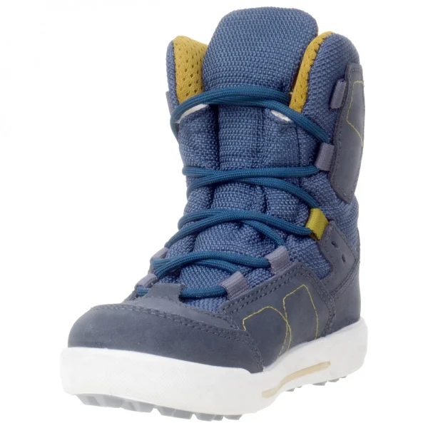Lowa – Kid’s Raik GTX MID – Chaussures Hiver De super promotions disponibles 3