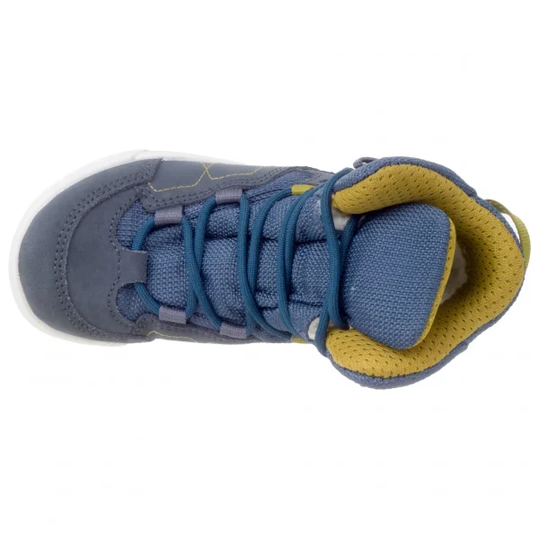 Lowa – Kid’s Raik GTX MID – Chaussures Hiver De super promotions disponibles 5