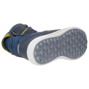 Lowa – Kid’s Raik GTX MID – Chaussures Hiver De super promotions disponibles 16