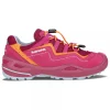 Lowa – Kid’s Robin Evo GTX LO – Chaussures Multisports soldes magasin 22