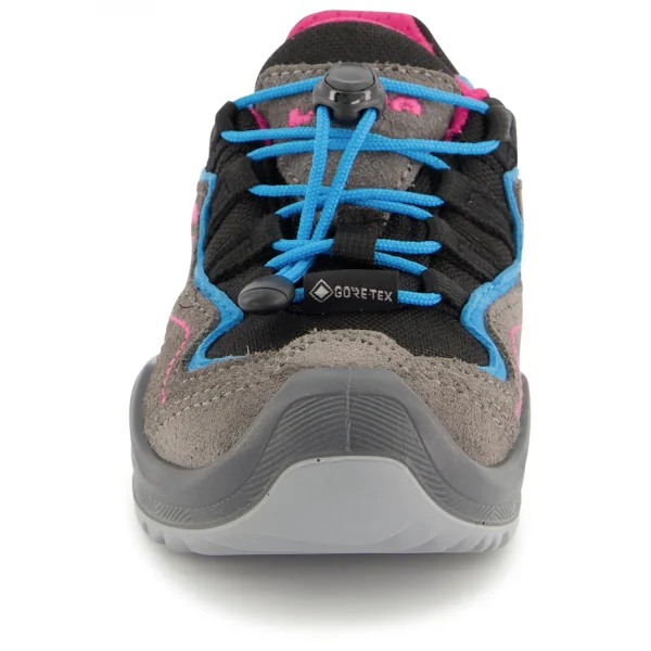 Lowa – Kid’s Robin Evo GTX LO – Chaussures Multisports soldes magasin 4