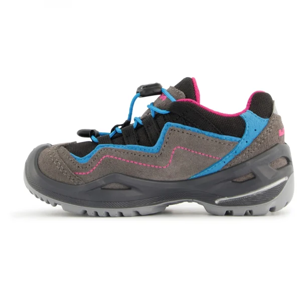 Lowa – Kid’s Robin Evo GTX LO – Chaussures Multisports soldes magasin 5