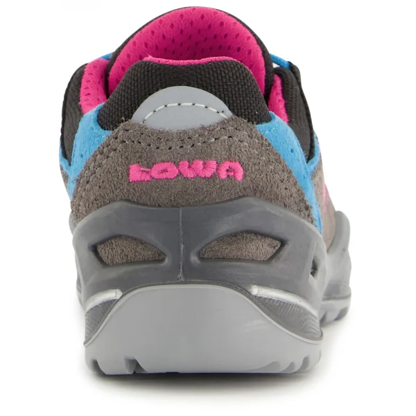 Lowa – Kid’s Robin Evo GTX LO – Chaussures Multisports soldes magasin 7