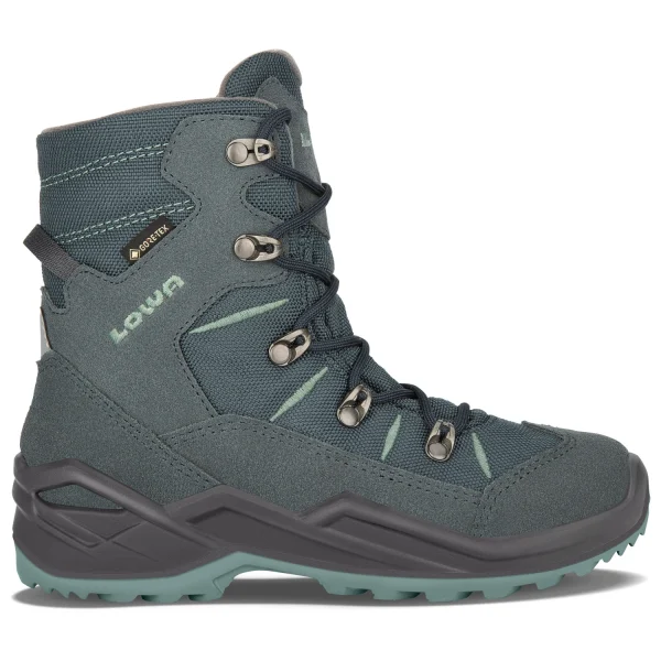 Lowa – Kid’s Rufus GTX – Chaussures Hiver Authentic Original licence 1