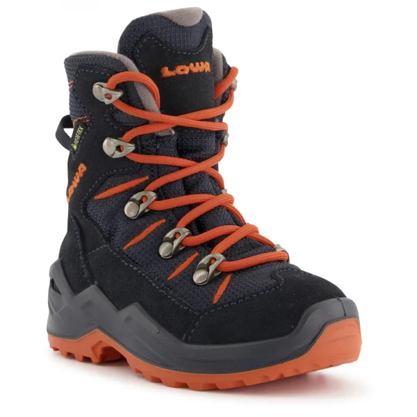 Lowa – Kid’s Rufus GTX – Chaussures Hiver Authentic Original licence 3