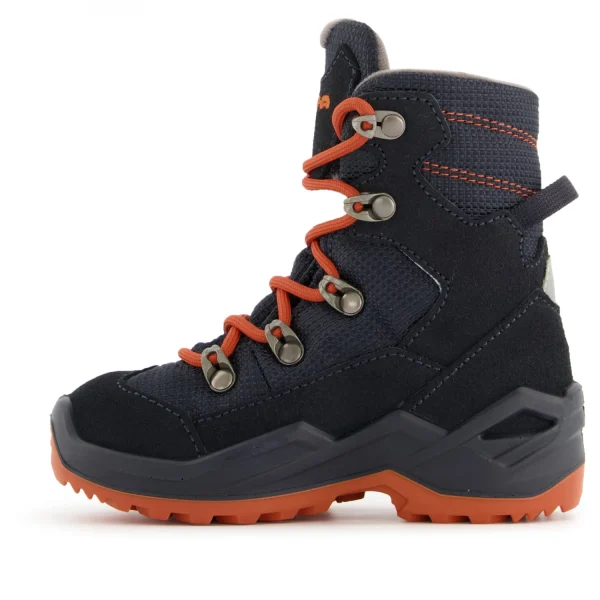 Lowa – Kid’s Rufus GTX – Chaussures Hiver Authentic Original licence 5