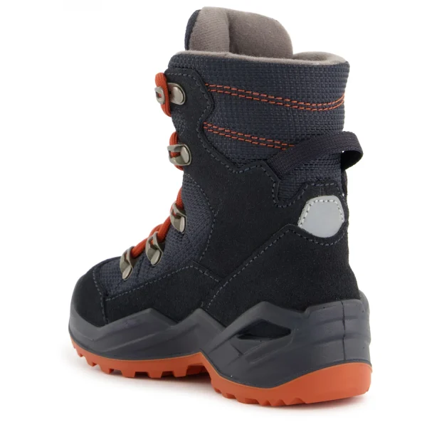 Lowa – Kid’s Rufus GTX – Chaussures Hiver Authentic Original licence 6