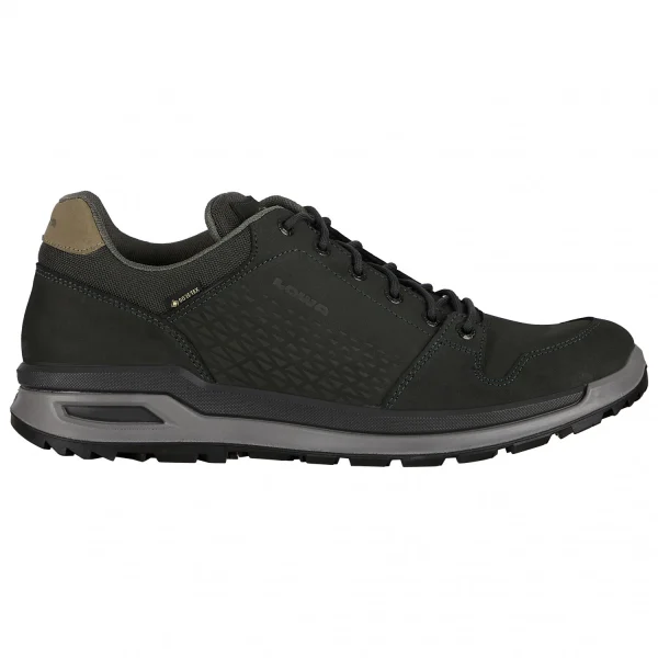 luxe soldes Lowa – Locarno GTX LO – Chaussures Multisports 1
