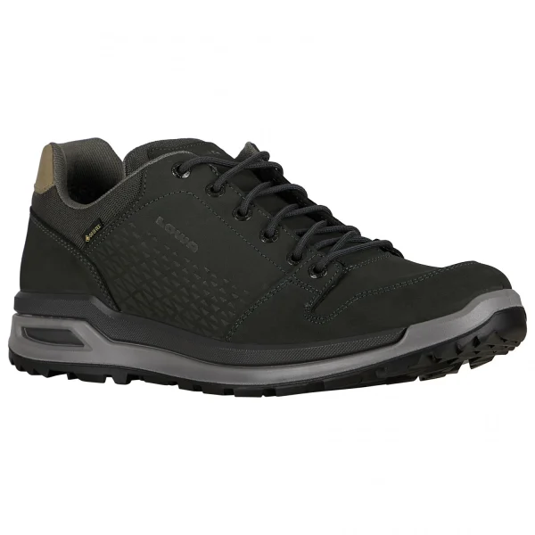 luxe soldes Lowa – Locarno GTX LO – Chaussures Multisports 3