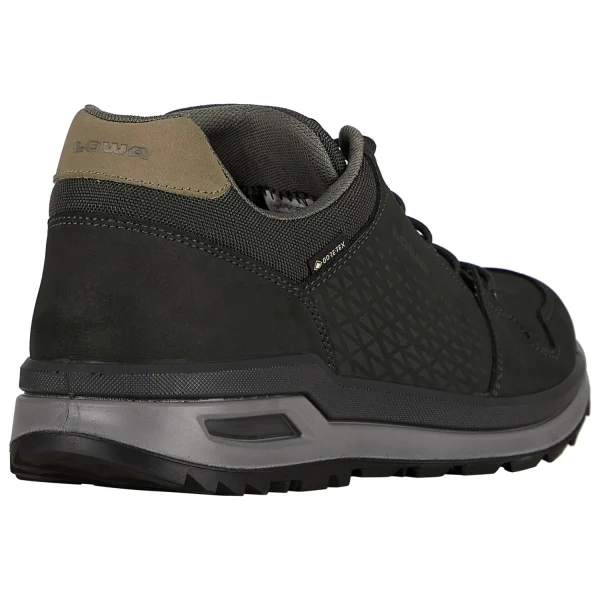 luxe soldes Lowa – Locarno GTX LO – Chaussures Multisports 4