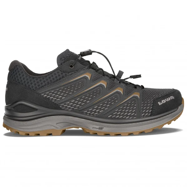 vente pas cher Lowa – Maddox GTX Lo – Chaussures Multisports 7