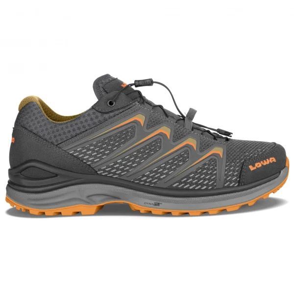 vente pas cher Lowa – Maddox GTX Lo – Chaussures Multisports 1