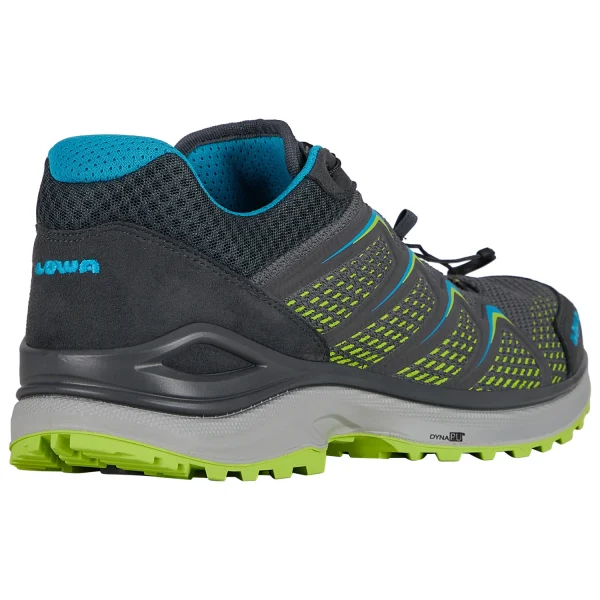 vente pas cher Lowa – Maddox GTX Lo – Chaussures Multisports 4