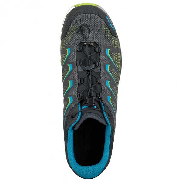 vente pas cher Lowa – Maddox GTX Lo – Chaussures Multisports 5