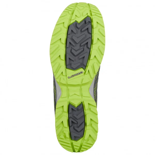 vente pas cher Lowa – Maddox GTX Lo – Chaussures Multisports 6