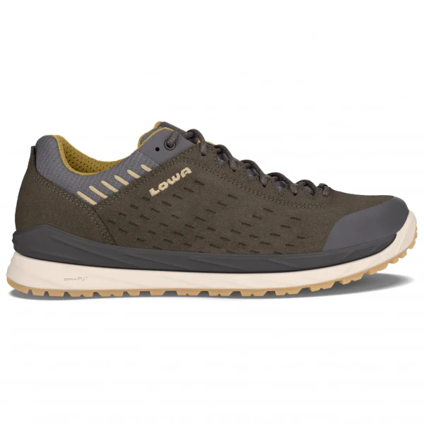 Lowa – Malta GTX LO – Chaussures Multisports site pas cher 3
