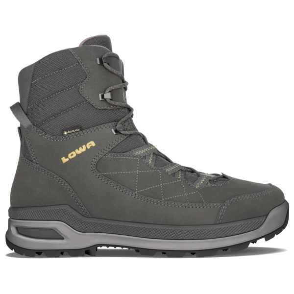 l'unique style Lowa – Ottawa GTX – Chaussures Hiver 3