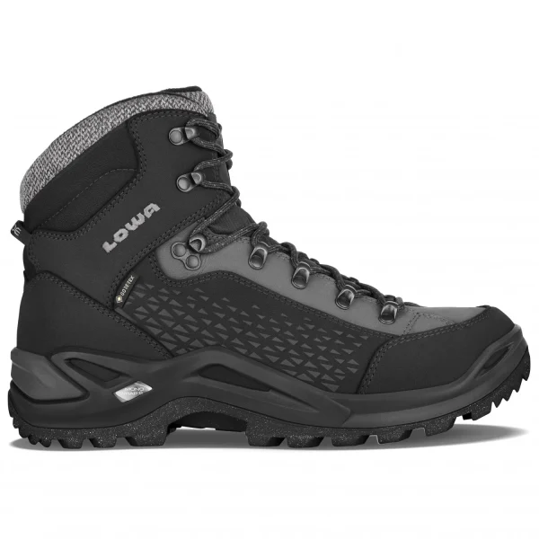 REMISE Lowa – Renegade Warm GTX Mid – Chaussures Hiver 3