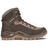 REMISE Lowa – Renegade Warm GTX Mid – Chaussures Hiver 20