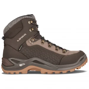 REMISE Lowa – Renegade Warm GTX Mid – Chaussures Hiver 9