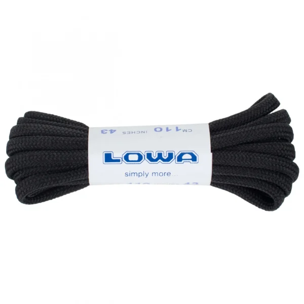 nouvelle saison Lowa – Schnürsenkel ATC Lo – Lacets 4