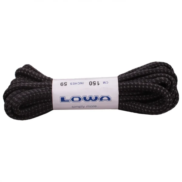 REMISE allant jusqu. Lowa – Schnürsenkel ATC MID – Lacets 4