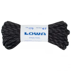 livraison la plus rapide Lowa – Schnürsenkel Trekking – Lacets 9