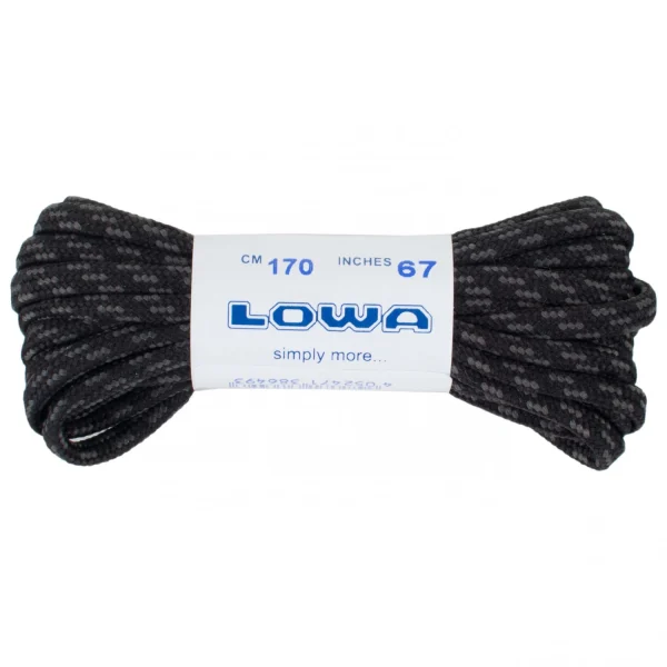 livraison la plus rapide Lowa – Schnürsenkel Trekking – Lacets 4