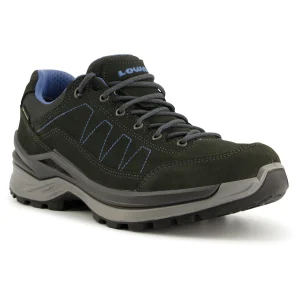 Lowa – Toro Pro GTX LO – Chaussures Multisports boutique pas cher 10