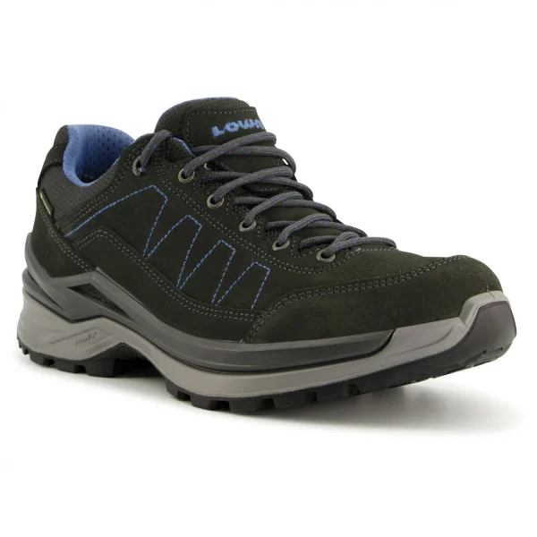 Lowa – Toro Pro GTX LO – Chaussures Multisports boutique pas cher 3