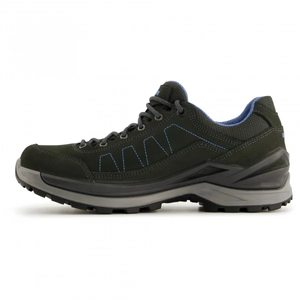 Lowa – Toro Pro GTX LO – Chaussures Multisports boutique pas cher 5