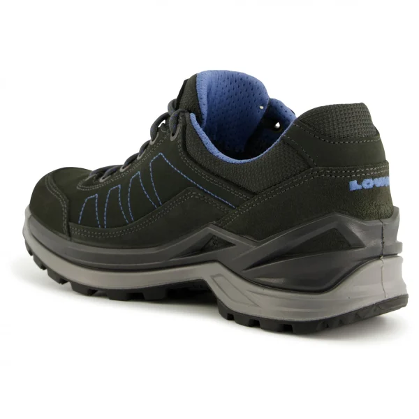 Lowa – Toro Pro GTX LO – Chaussures Multisports boutique pas cher 6