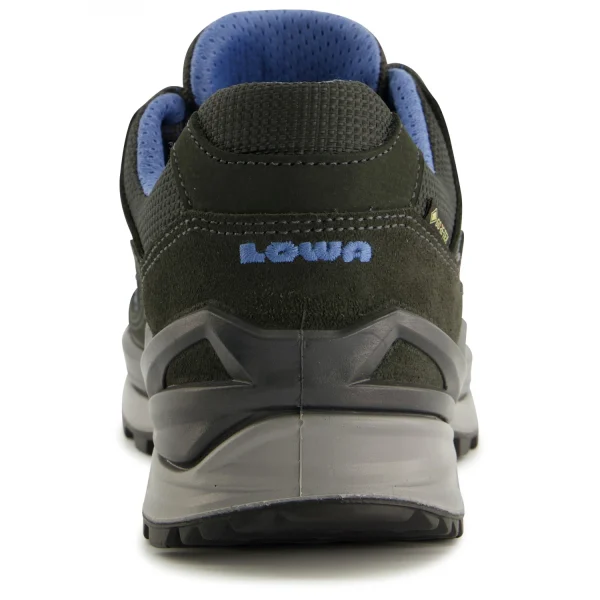 Lowa – Toro Pro GTX LO – Chaussures Multisports boutique pas cher 7