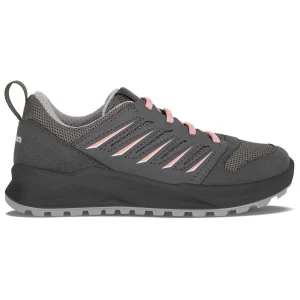 vente luxe pas cher Lowa – Vento Junior – Chaussures Multisports 10