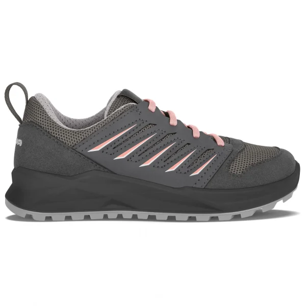 vente luxe pas cher Lowa – Vento Junior – Chaussures Multisports 4