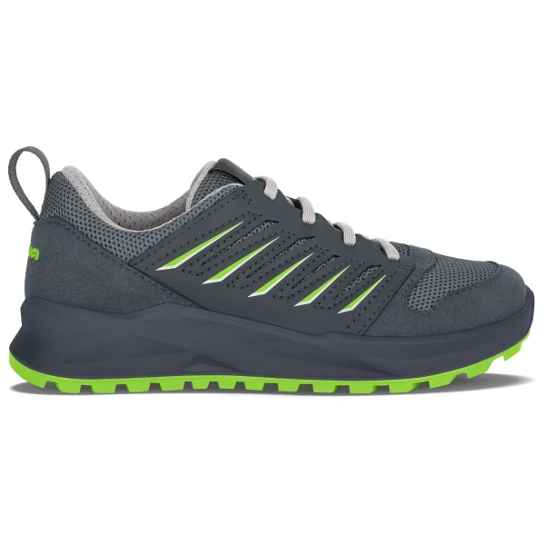vente luxe pas cher Lowa – Vento Junior – Chaussures Multisports 5
