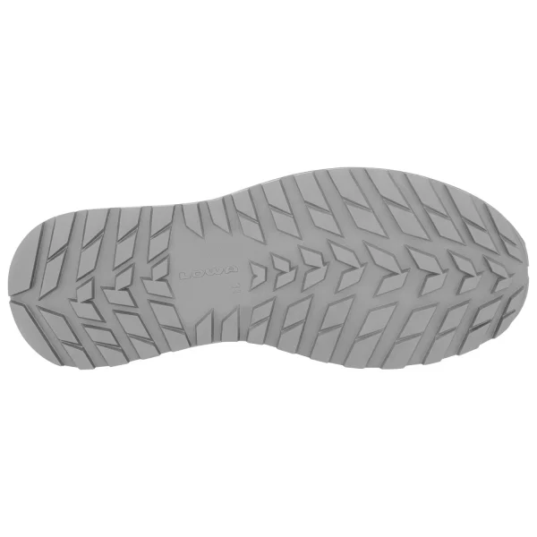 vente luxe pas cher Lowa – Vento Junior – Chaussures Multisports 3