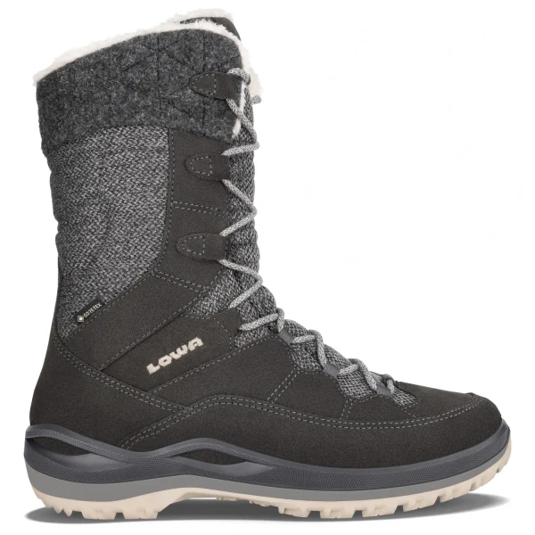 Nouveau Lowa – Women’s Barina III GTX – Chaussures Hiver 3