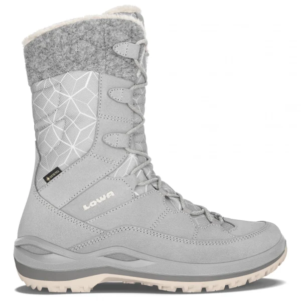 Nouveau Lowa – Women’s Barina III GTX – Chaussures Hiver 4