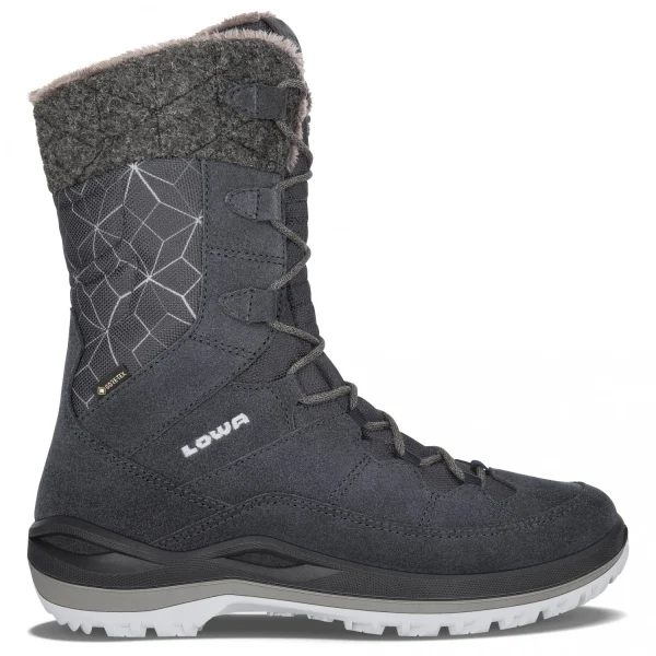 Nouveau Lowa – Women’s Barina III GTX – Chaussures Hiver 5