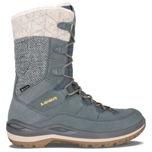 Nouveau Lowa – Women’s Barina III GTX – Chaussures Hiver 6