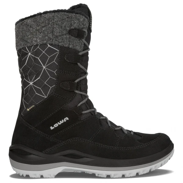 Nouveau Lowa – Women’s Barina III GTX – Chaussures Hiver 7