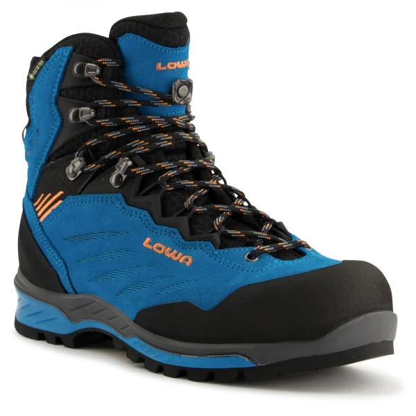 Lowa – Women’s Cadin II GTX Mid – Chaussures De Montagne Prix très abordable 3