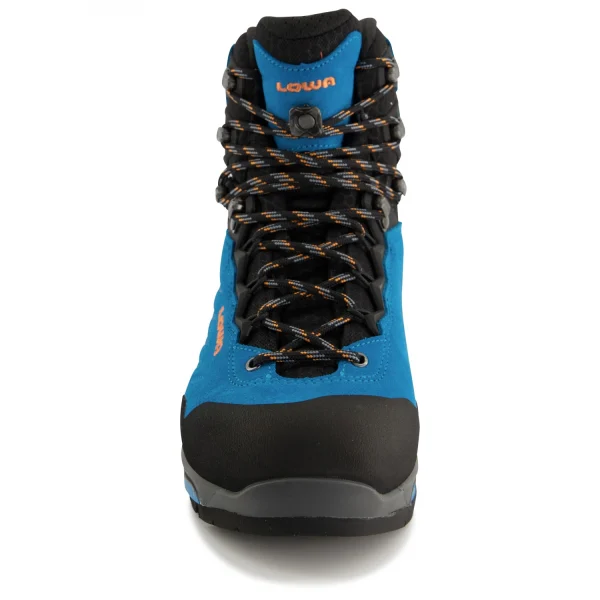 Lowa – Women’s Cadin II GTX Mid – Chaussures De Montagne Prix très abordable 4