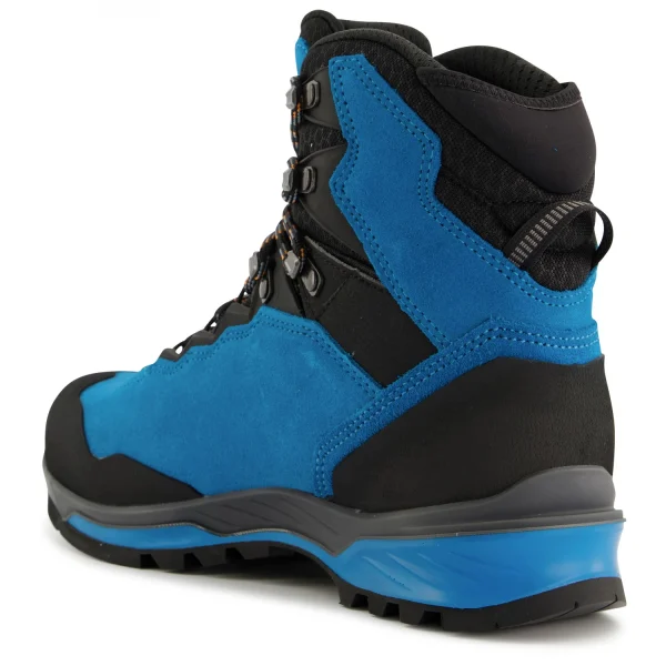 Lowa – Women’s Cadin II GTX Mid – Chaussures De Montagne Prix très abordable 6