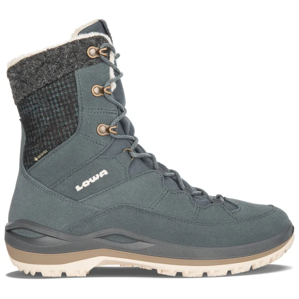 Pas Cher Magasin Soldes Lowa – Women’s Calceta III GTX – Chaussures Hiver 3