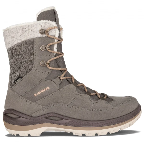Pas Cher Magasin Soldes Lowa – Women’s Calceta III GTX – Chaussures Hiver 6