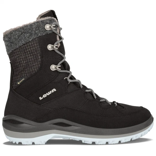 Pas Cher Magasin Soldes Lowa – Women’s Calceta III GTX – Chaussures Hiver 7