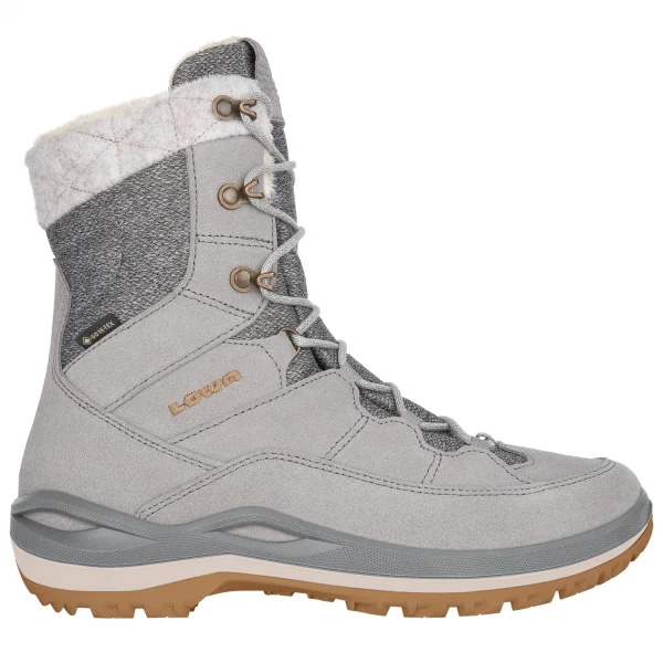 Pas Cher Magasin Soldes Lowa – Women’s Calceta III GTX – Chaussures Hiver 1